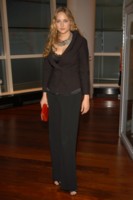 Leelee Sobieski Longsleeve T-shirt #1423793