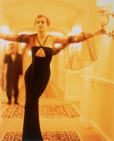 Leelee Sobieski Longsleeve T-shirt #1423796