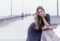 Leelee Sobieski mug #G183820