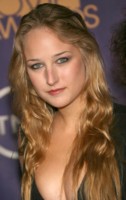 Leelee Sobieski Longsleeve T-shirt #1459857