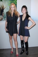 Leelee Sobieski Longsleeve T-shirt #1496405
