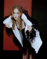 Leelee Sobieski Longsleeve T-shirt #2026679