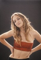 Leelee Sobieski Longsleeve T-shirt #2026697
