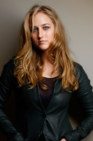 Leelee Sobieski Longsleeve T-shirt #2026711