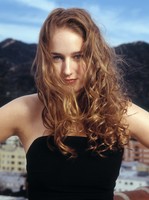 Leelee Sobieski mug #G366825
