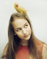 Leelee Sobieski Longsleeve T-shirt #2026729