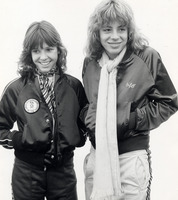 Leif Garrett Tank Top #2595429