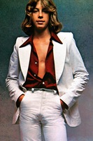 Leif Garrett Sweatshirt #2595437