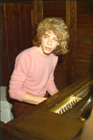 Leif Garrett Tank Top #2595443