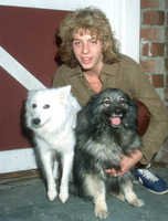 Leif Garrett Tank Top #2595456