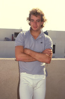 Leif Garrett Tank Top #2595464