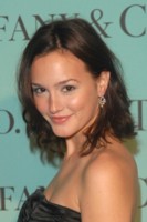 Leighton Meester hoodie #1505278
