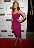 Leighton Meester Tank Top #1512908