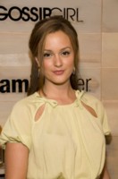 Leighton Meester Sweatshirt #1512910