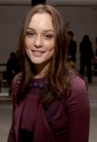 Leighton Meester Longsleeve T-shirt #1521514