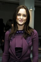 Leighton Meester Longsleeve T-shirt #1521515