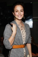 Leighton Meester Tank Top #1521516