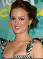 Leighton Meester longsleeve t-shirt #1521526