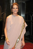 Leighton Meester Tank Top #1953305