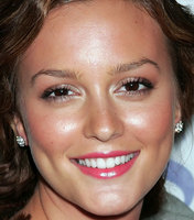 Leighton Meester mug #G320523