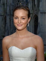Leighton Meester Tank Top #1953323