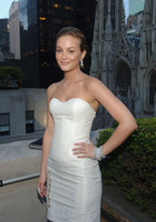 Leighton Meester Tank Top #1953324