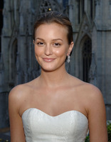 Leighton Meester Tank Top #1953327