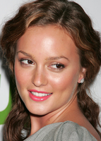 Leighton Meester Tank Top #1953329