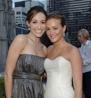 Leighton Meester mug #G320543