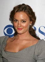 Leighton Meester Tank Top #1953331