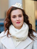 Leighton Meester Longsleeve T-shirt #1953341