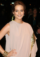 Leighton Meester mug #G320555