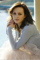 Leighton Meester mug #G366297