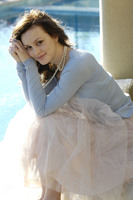 Leighton Meester mug #G366301