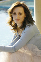 Leighton Meester tote bag #G366303