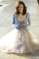 Leighton Meester t-shirt #2026213