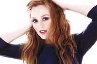 Leighton Meester mug #G462992
