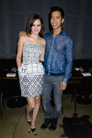 Leighton Meester tote bag #G463008