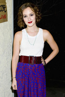Leighton Meester mug #G463011