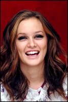 Leighton Meester t-shirt #2232688