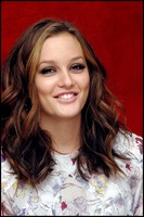 Leighton Meester mug #G569236