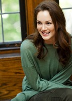Leighton Meester Sweatshirt #2243721