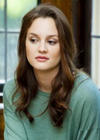 Leighton Meester Sweatshirt #2243722