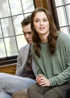 Leighton Meester Sweatshirt #2243724