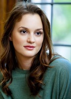 Leighton Meester mug #G580176