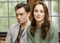 Leighton Meester Sweatshirt #2243728