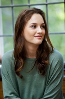 Leighton Meester t-shirt #2243730