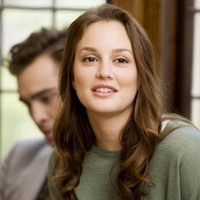 Leighton Meester t-shirt #2243731