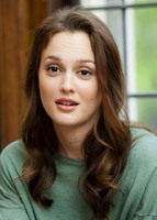 Leighton Meester t-shirt #2243733