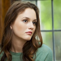 Leighton Meester Tank Top #2243734